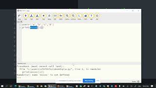 8D - Python list (Part 2 of 2)