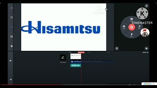 Hisamitsu Logo Remake Speedrun