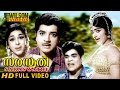 Saraswathi (1970 ) Malayalam Full Movie