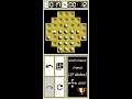 how to solve peg solitaire classic french