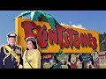 Sultan Johor Epic Flintstones House & Theme Parks