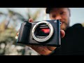 Finally a Camera I can Recommend... Sony ZV-E1 Full Frame AI Camera