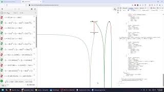 How to Create Local Backups of Desmos Graphs with Desmos API