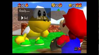 The real way to beat koopa the quick