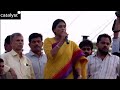 ys sharmila video on jagan and avinash reddy ఒక్క అబద్ధం అయినా ఉందా ఇందులో journalist sivaprasad