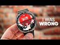 Samsung Galaxy Watch Ultra Review - 3 Weeks Later