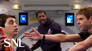 Artemis II - SNL