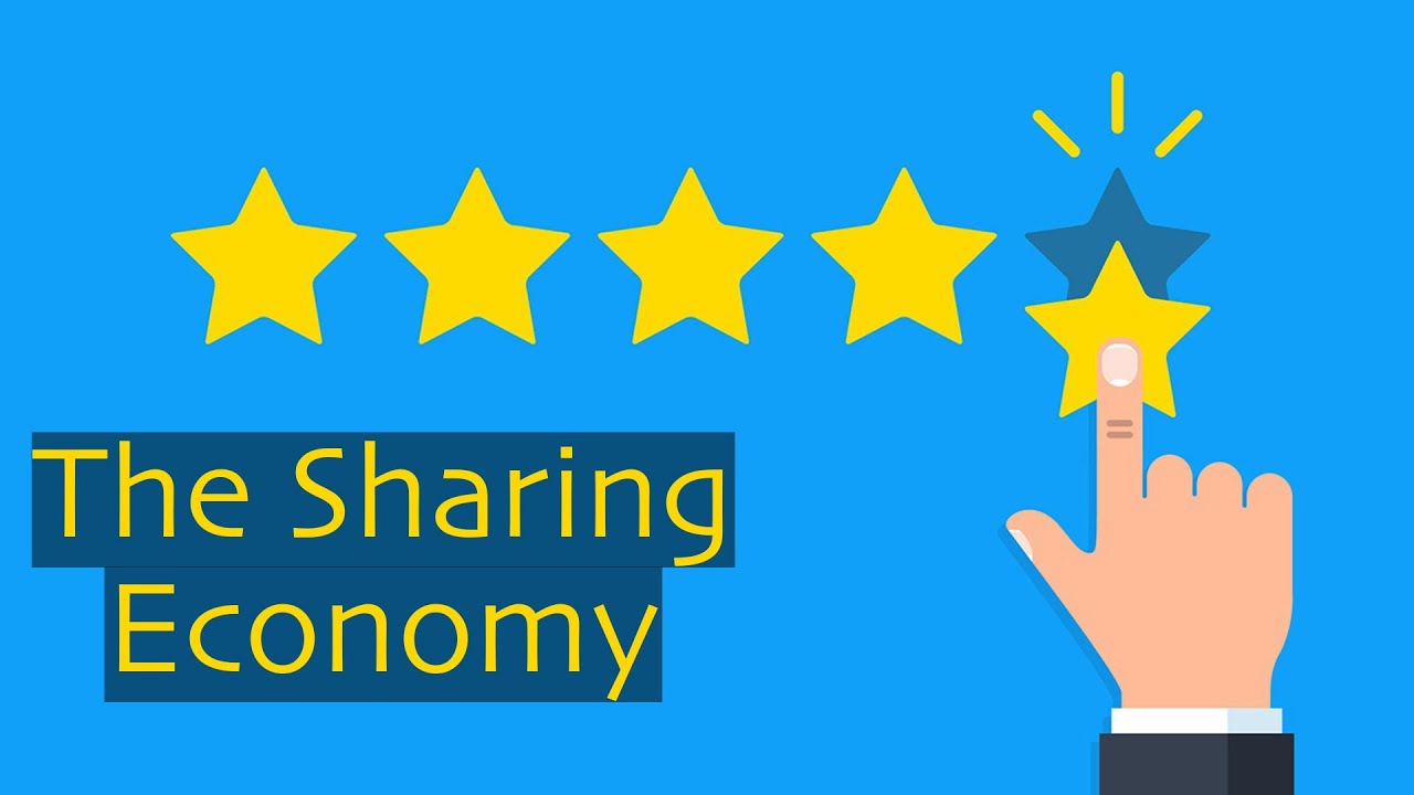 The Sharing Economy And The Platform Business Model: AirBnb, Uber ...