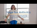 Yoga for arthritis - Episode 1: Breathing