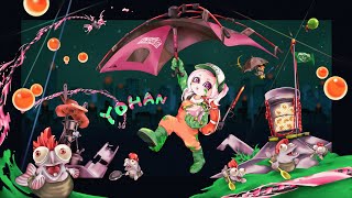 【打工】亂獲【スプラトゥーン2】【サーモンラン】