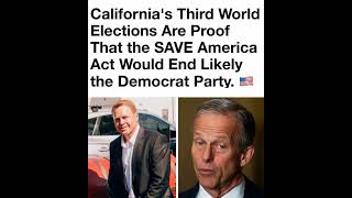 California’s latest primary has exposed the glaring weaknesses in our election system once again.