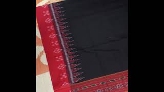 Orissa soft cotton sambalpuri Ikkat Sarees(no blouse)9160538899