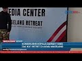 🔴breaking news wamendagri sebut ada konsekuensi untuk kepala daerah yang tak ikut retret