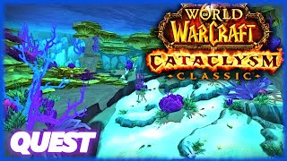 Cataclysm Classic WoW: Gauging Success - Quest