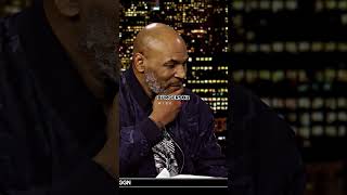 Snoop Dogg Interviews Mike Tyson