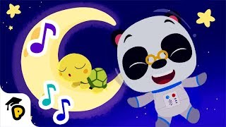 Sweet Dreams Toto! 🌜 | Dr. Panda TotoTime | Nursery Rhymes \u0026 Lullabies for kids