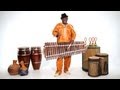 How to Play the Balafon | African Drums