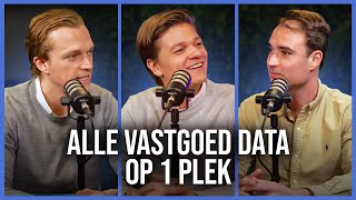 Vind onontdekte pareltjes: Acquisitie tool voor vastgoed