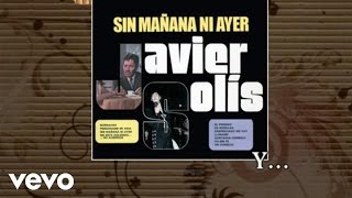 Javier Solís - Y... ((Cover Audio)(Video))