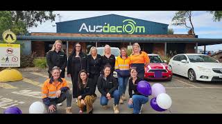 Ausdecom International Women's Day 2023