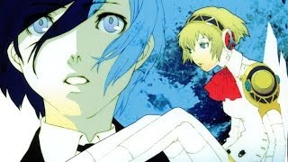 Persona 3 FES - The Answer - Entire Story 1080p Widescreen