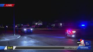 1 killed in officer-involved incident in Davis County