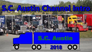 S.C. Austin Channel Intro 2018