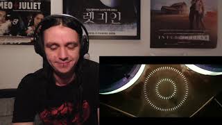 Inkropnia - Broken Soul (Official Video) Reaction/ Review