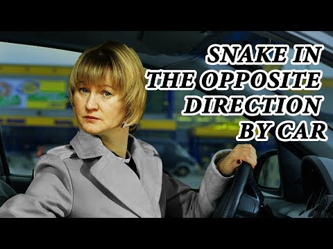 What is the opposite of drive?