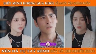 [Thuyết Minh] Đau Đến Cả Hơi Thở