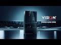 Vision Fridge || CG