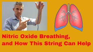 Nitric Oxide Breathing [and humming!]