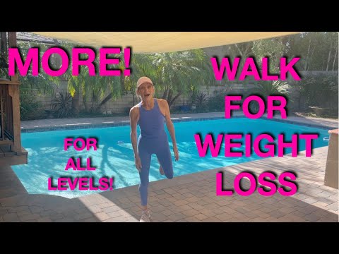 More Walk For Weight Loss Youtube