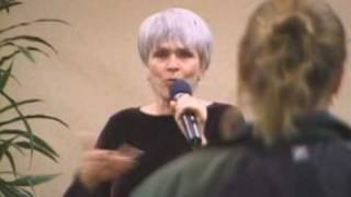 Byron Katie - I need a boyfriend