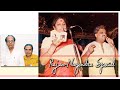S Janaki | SPB | Evergreen Duets | Rajan Nagendra Special