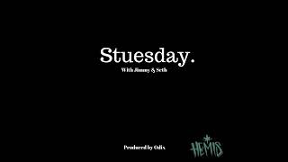 Stuesdays Episode 111: 11