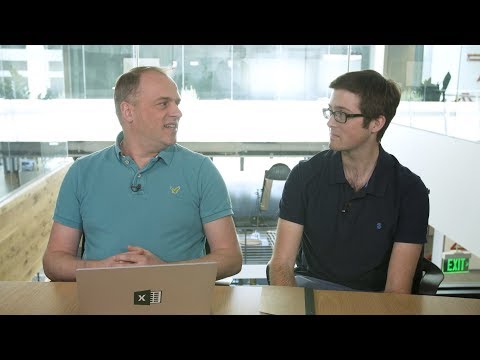 Excel Table Talk Episode 5 - Excel and PowerBI: Better Together Excel Table Talk Episode 5 - Excel and PowerBI: Better Together
