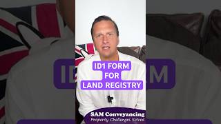 Land Registry ID1 Form: Everything you need to know 📝