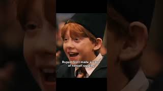 How Did Emma Watson, Rupert Grint, & Daniel Radcliffe Get Their Role in Harry Potter?