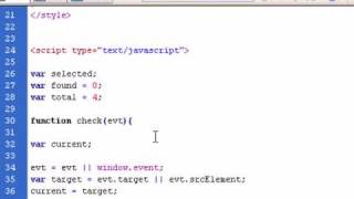 Matching game in javascript, part2