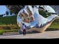 Explore Museum of the Future in Dubai by Vlogging with Faiza