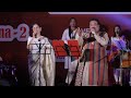 Chunri Sambhal Gori - Tribute To MANNA DEY Live In NAGPUR