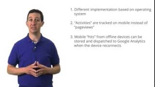 Digital Analytics Fundamentals Lesson 3 1 How Google Analytics works