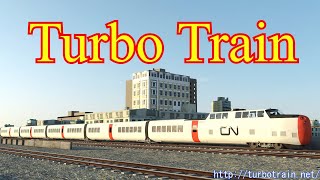 Turbo Train