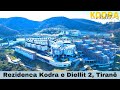 Rezidenca Kodra e Diellit 2, Tiranë 2023 - 🇦🇱 Albania @MTravelVlog