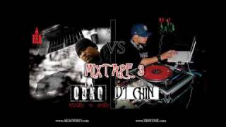 11. DJchin vs Odko - Rap Party Remix 2nd Mixtape 3.wmv