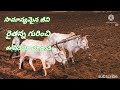 రైతన్న ఒక సామాన్యమైన జీవి whatsapp status lalithavlogs