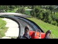 Sommerrodelbahn Garmisch-Partenkirchen - Onride