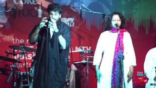 leapFROG to Coke Studio at MTV   Alif   Sahibo