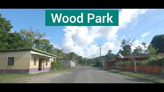 Wood Park, St Mary, Jamaica